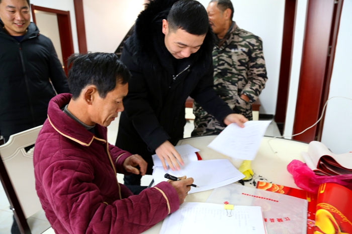 迎新春 送春联 红红火火过大年 (4).jpg