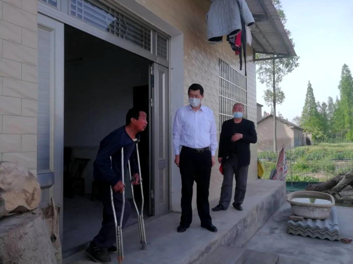 松滋法院 春耕生产好时节，入户走访暖人心.jpg